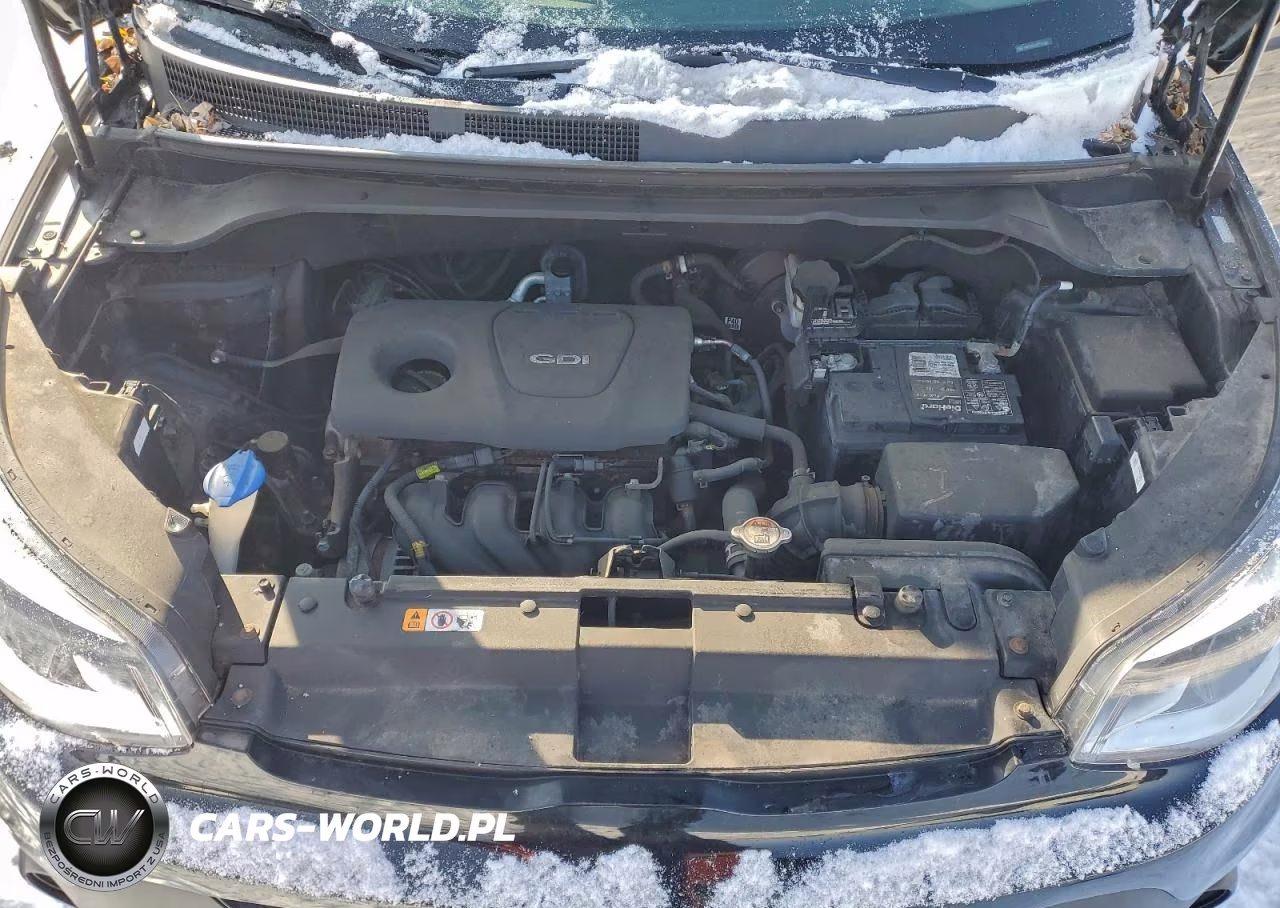 2018 Kia Soul VIN:KNDJN2A29J7557693 - 11