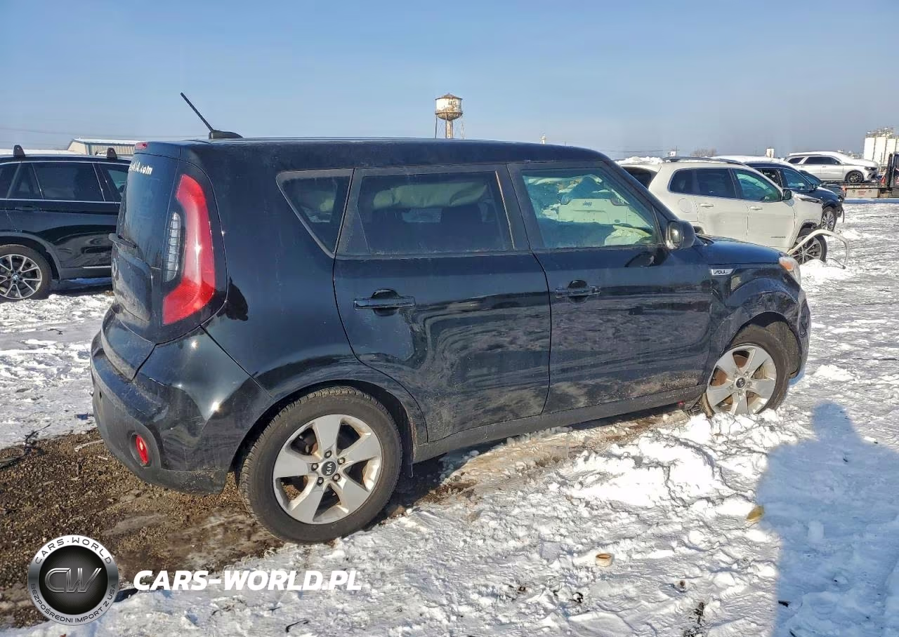 2018 Kia Soul VIN:KNDJN2A29J7557693 - 3