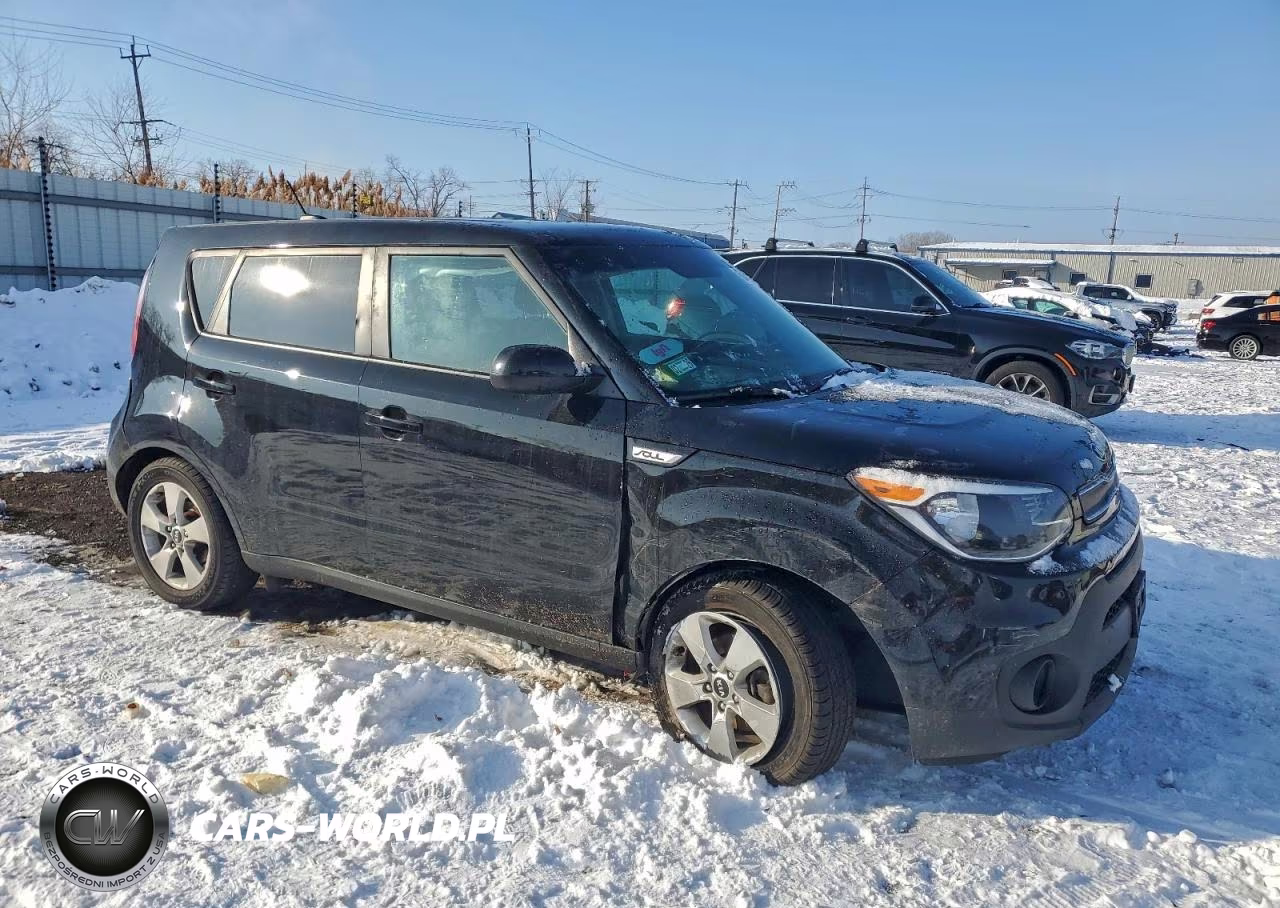 2018 Kia Soul VIN:KNDJN2A29J7557693 - 4