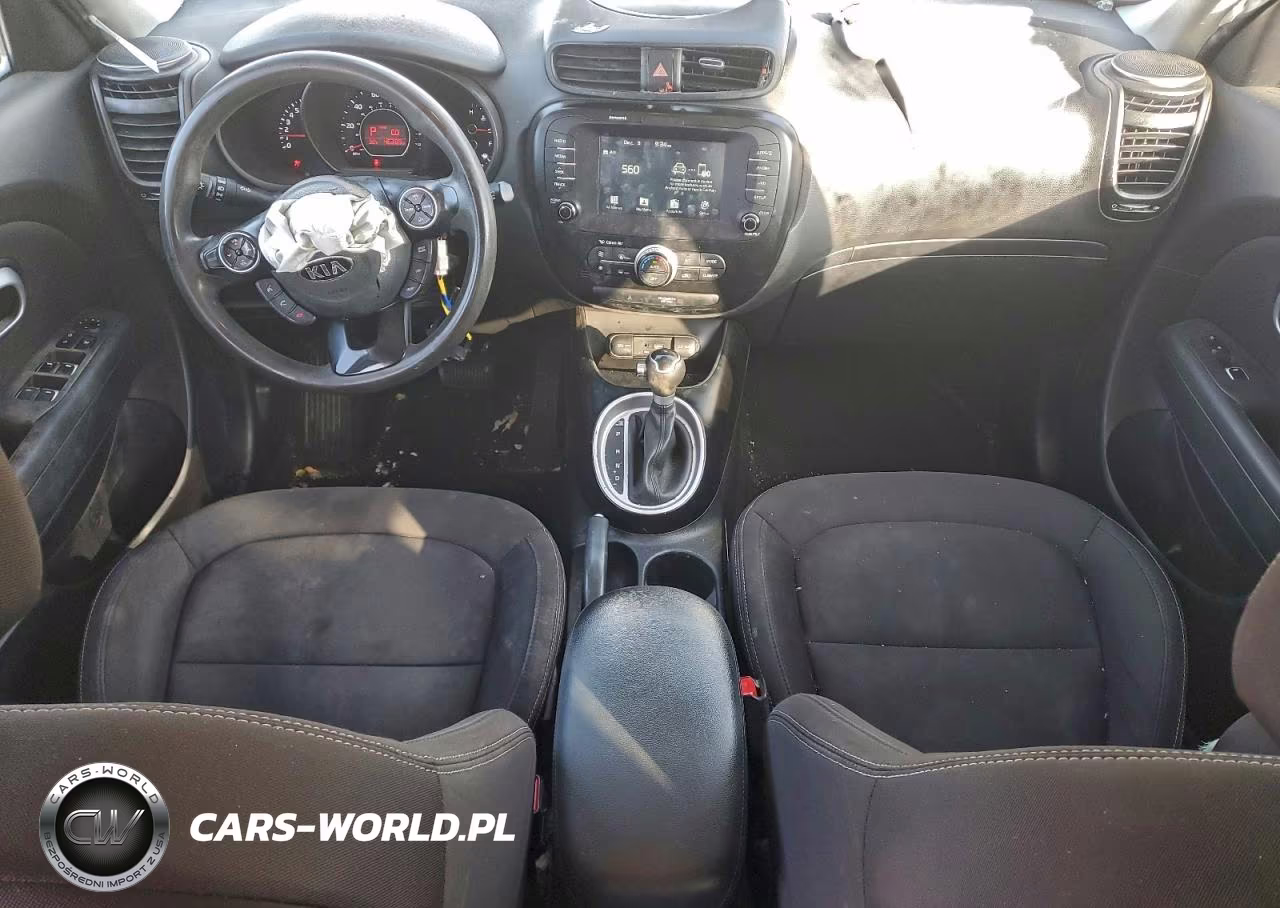 2018 Kia Soul VIN:KNDJN2A29J7557693 - 8