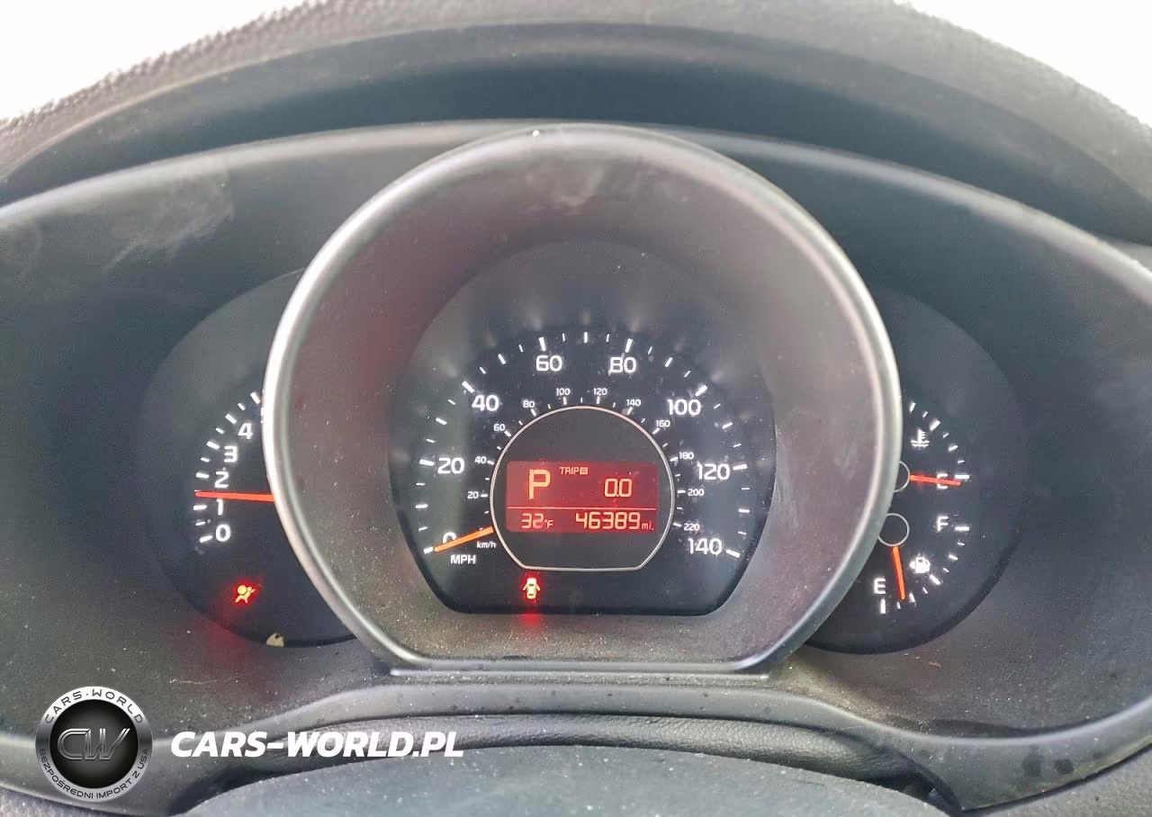 2018 Kia Soul VIN:KNDJN2A29J7557693 - 9