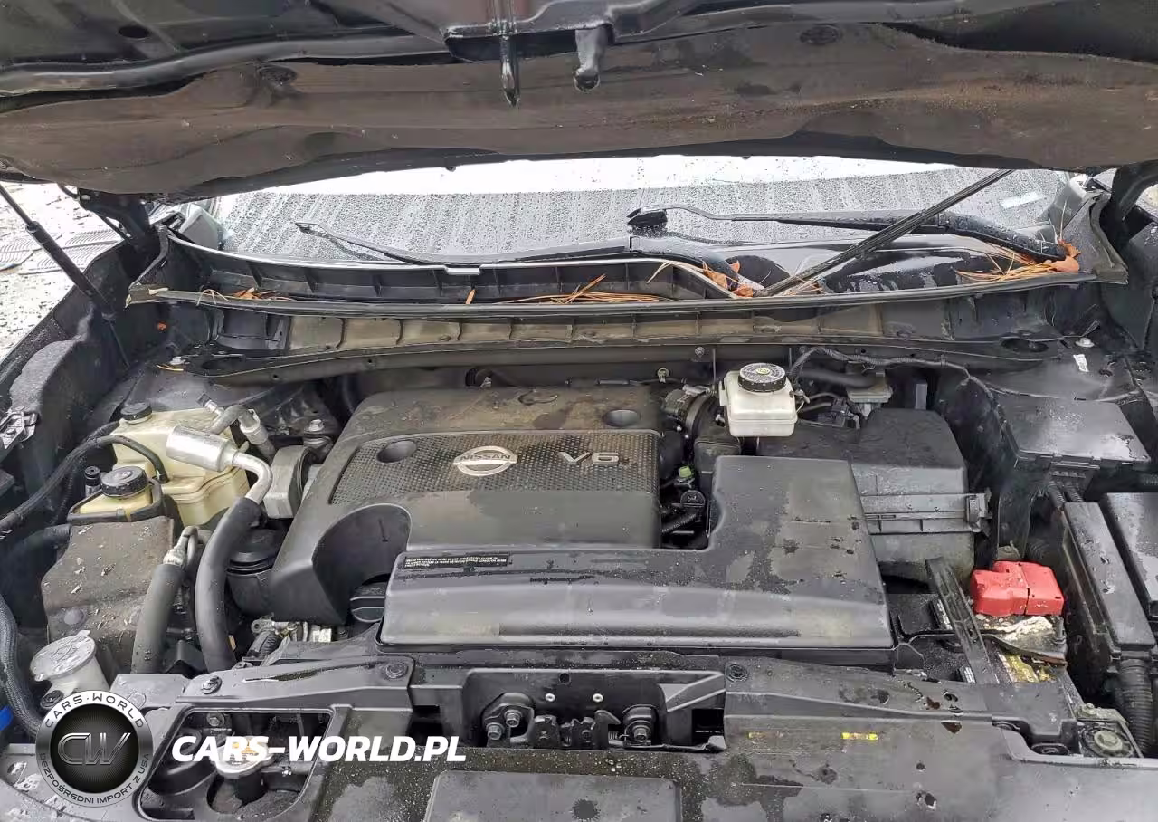 2018 Nissan Murano S VIN:5N1AZ2MG3JN135793 - 12