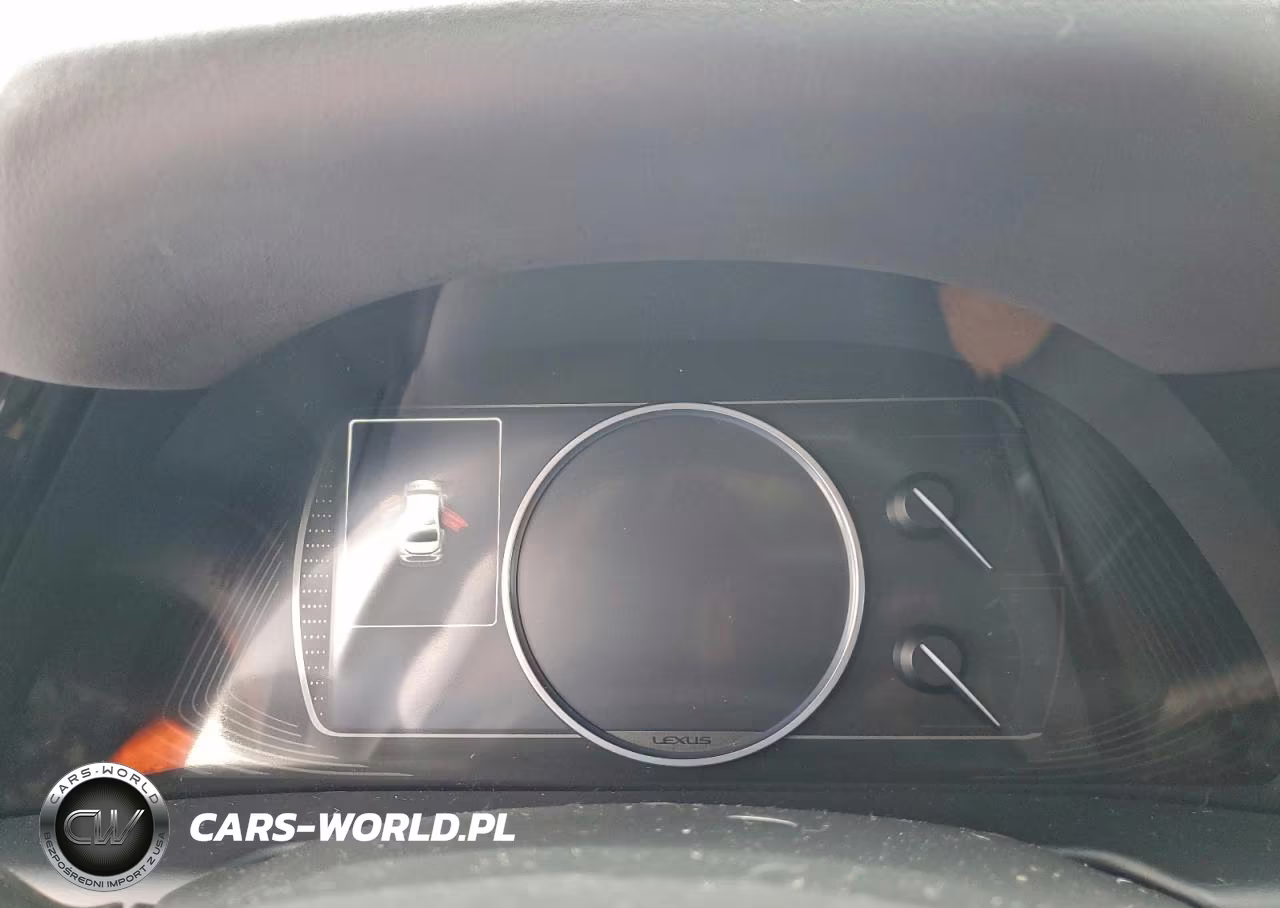 2023 Lexus Es 350 Base VIN:58ADZ1B14PU157086 - 9