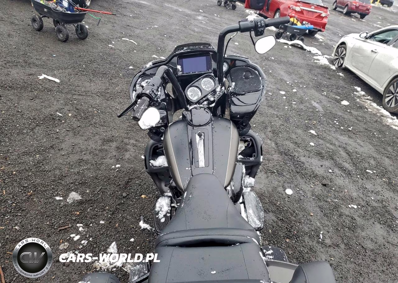 2021 Harley-Davidson Fltrk VIN:1HD1KZF15MB666220 - 6
