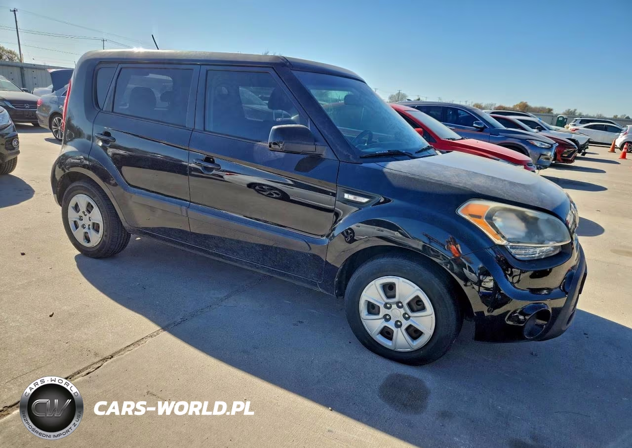 2012 Kia Soul VIN:KNDJT2A54C7744424 - 4