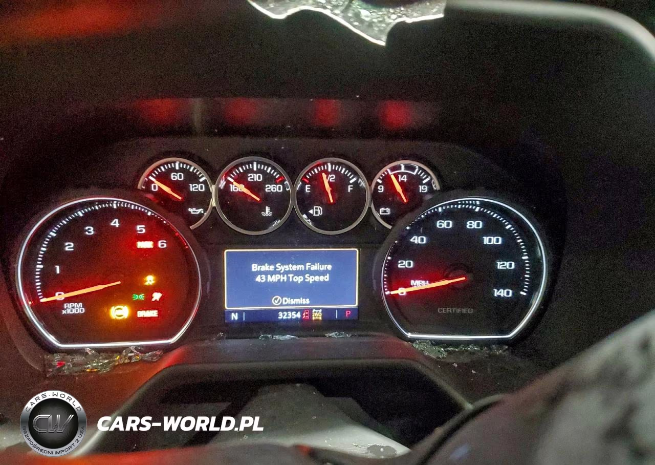 2023 Chevrolet Tahoe K1500 VIN:1GNSKLED4PR378447 - 9