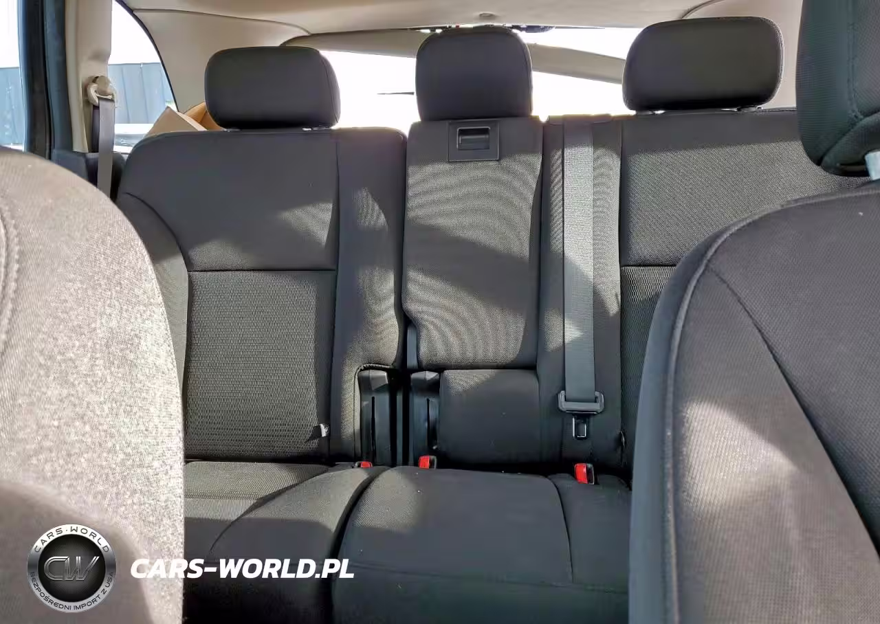 2010 Ford Edge Sel VIN:2FMDK4JC8ABA95365 - 10