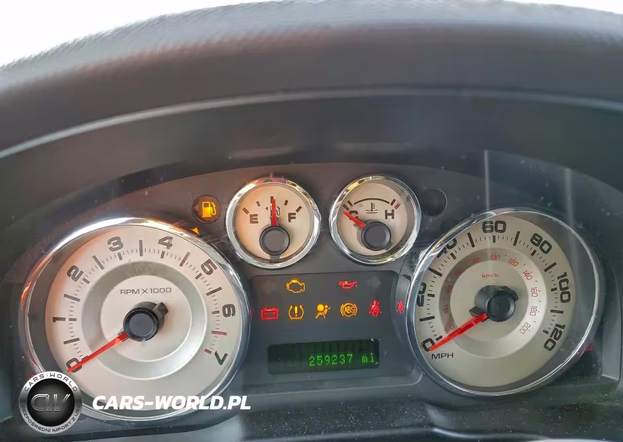 2010 Ford Edge Sel VIN:2FMDK4JC8ABA95365 - 9