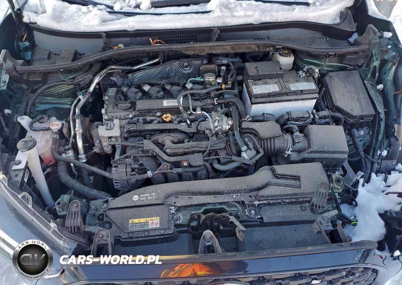 2024 Toyota Corolla Cross Le VIN:7MUCAABG6RV100825 - 11