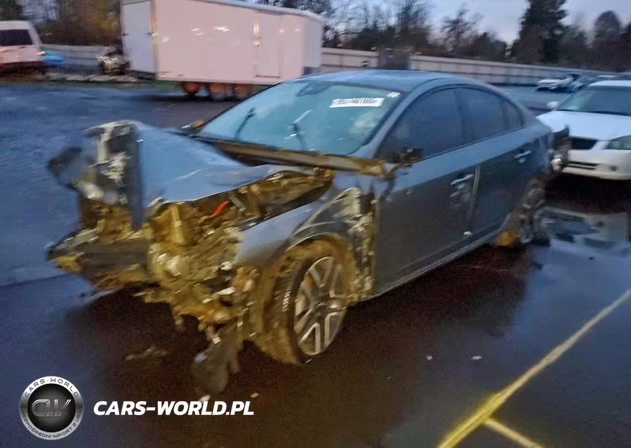 2017 Volvo S60 Dynamic