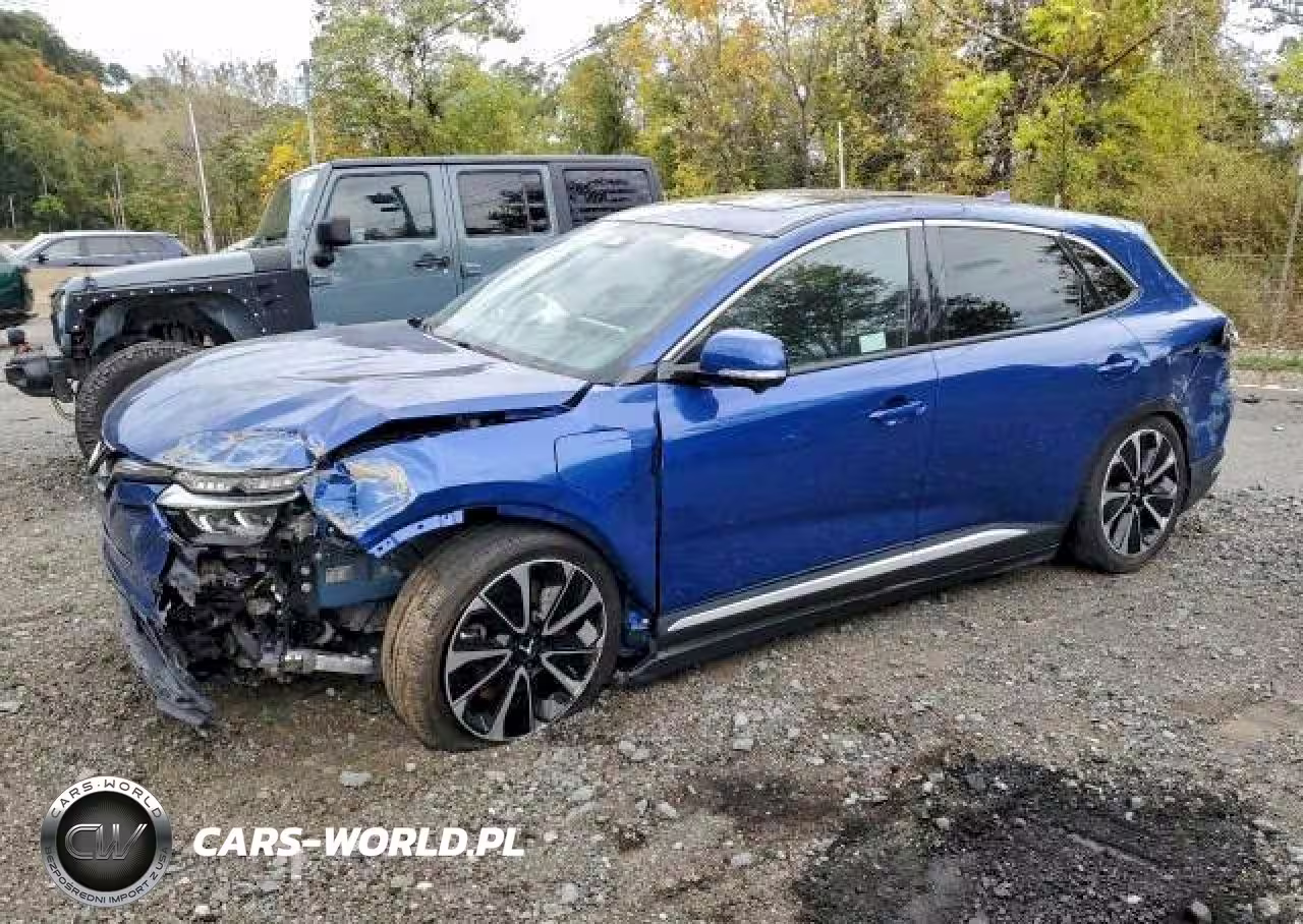 2024 Vinfast Trading And Production Llc Vf 8 Plus