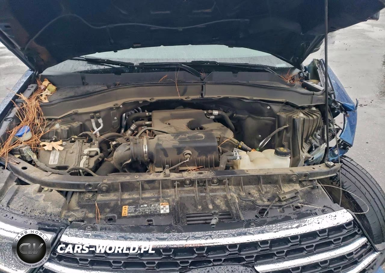 2020 Ford Explorer Xlt VIN:1FMSK7DHXLGD12362 - 12