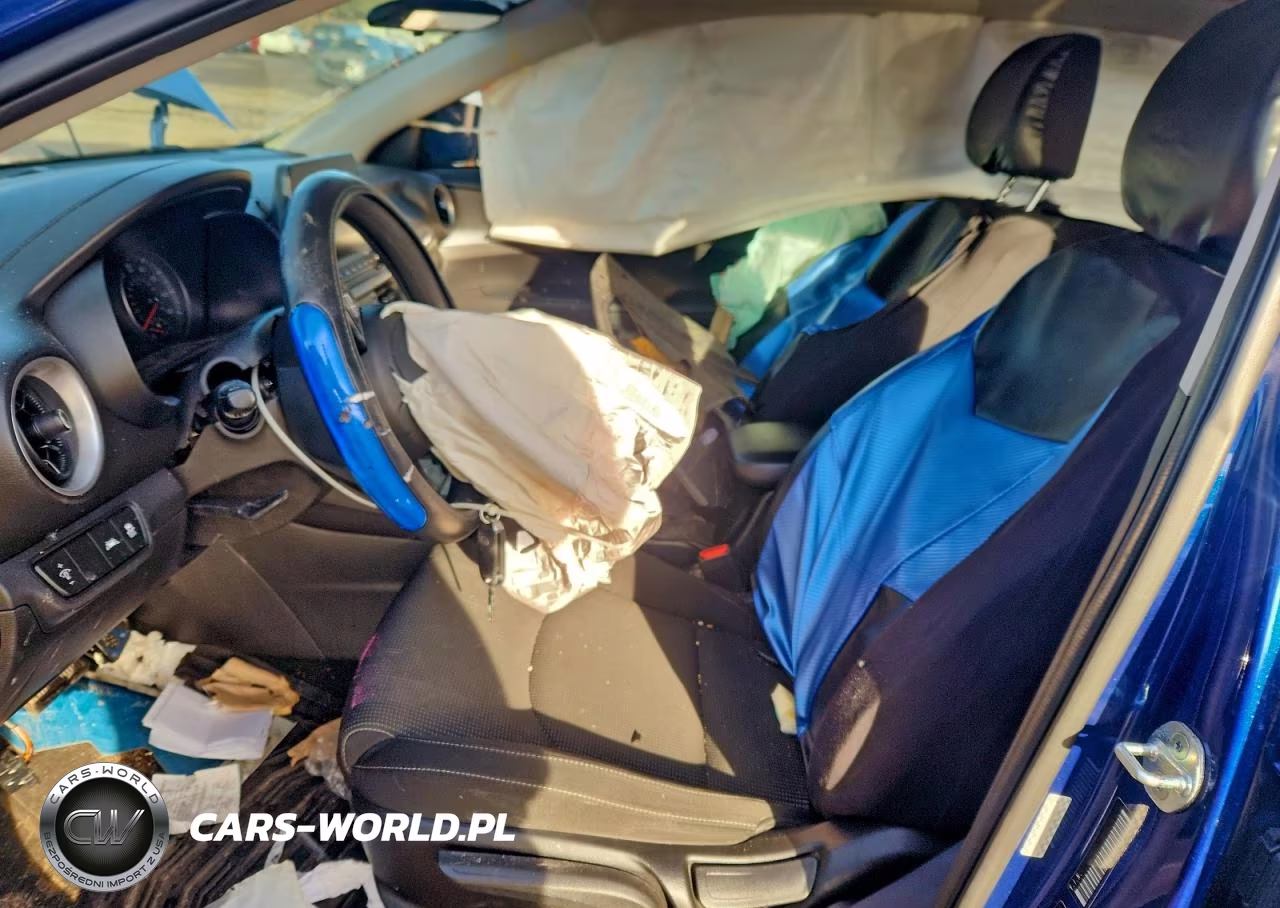2020 Kia Forte Fe VIN:3KPF24AD5LE262265 - 7
