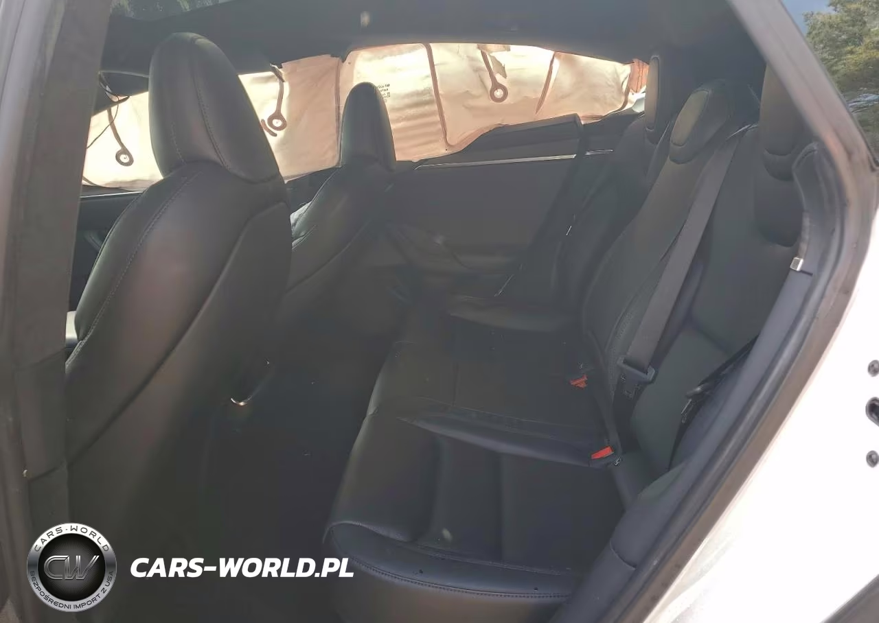 2022 Tesla Model S VIN:5YJSA1E54NF471674 - 10