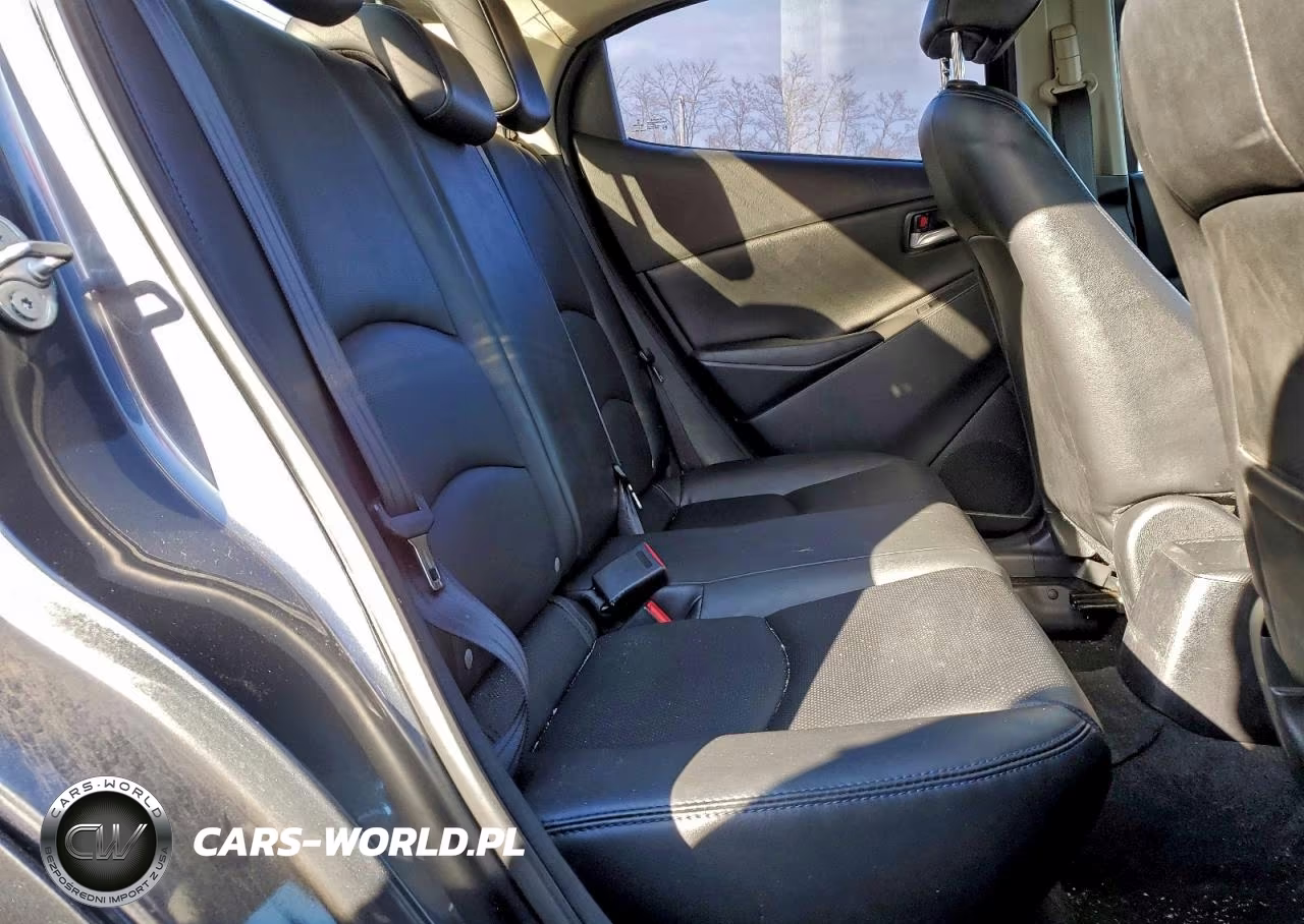 2019 Toyota Yaris L VIN:3MYDLBYV4KY506994 - 10