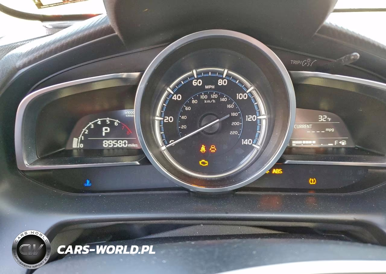 2019 Toyota Yaris L VIN:3MYDLBYV4KY506994 - 9