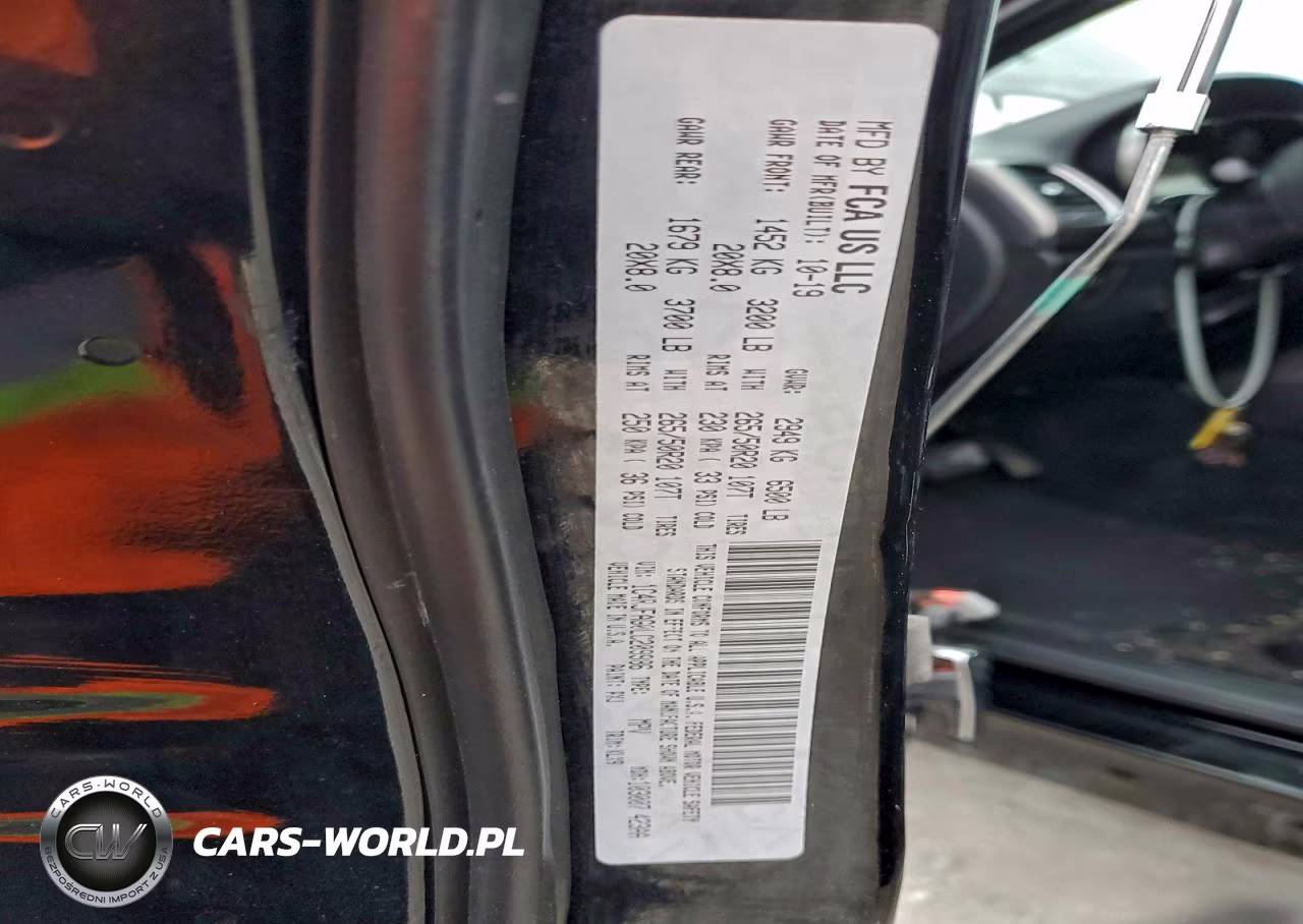 2020 Jeep Grand Cherokee Laredo VIN:1C4RJFAG0LC209986 - 14