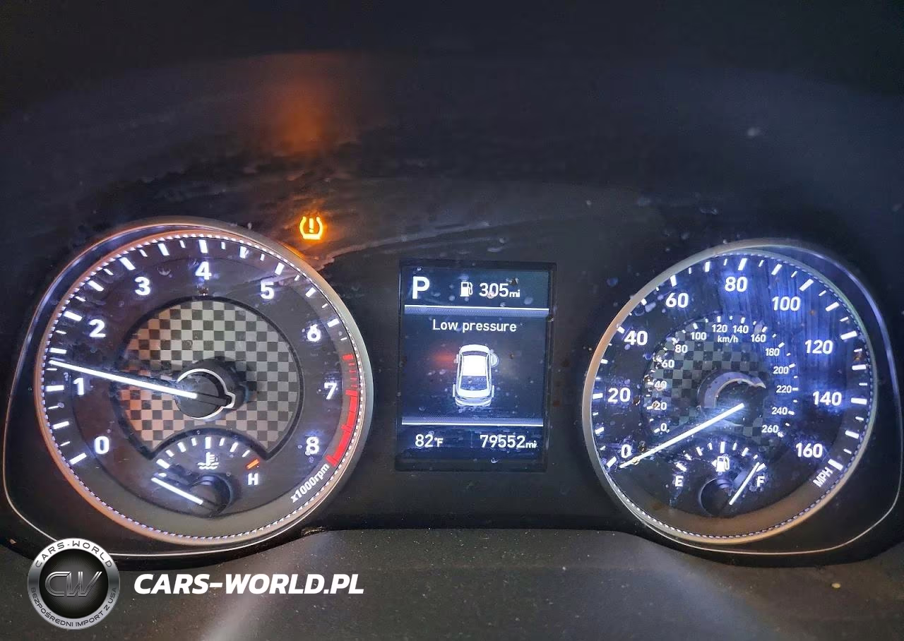 2019 Hyundai Elantra Sel VIN:5NPD84LF1KH424357 - 9