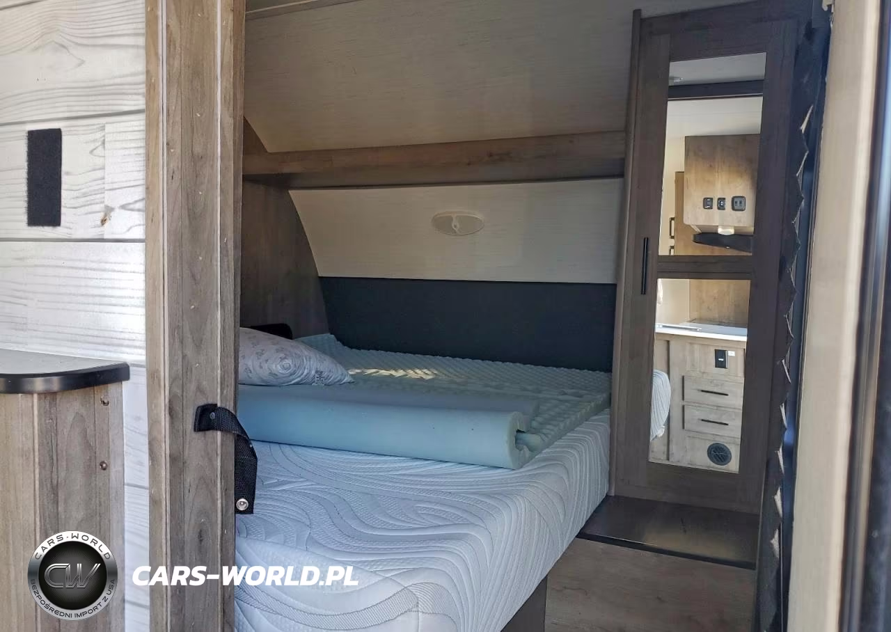 2024 Heartland Rv Pioneer Camper VIN:5SFPB3727RE527970 - 5