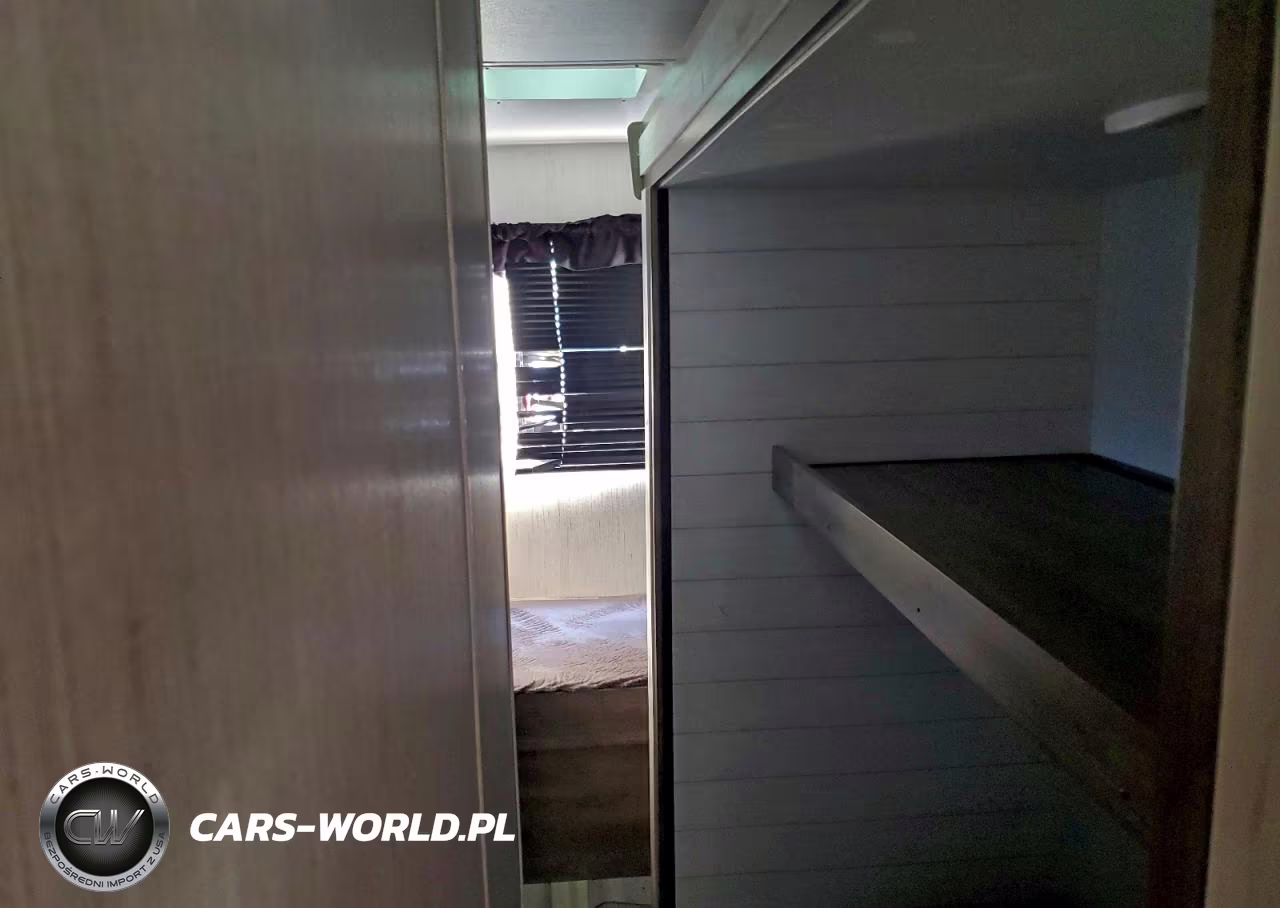 2024 Heartland Rv Pioneer Camper VIN:5SFPB3727RE527970 - 9