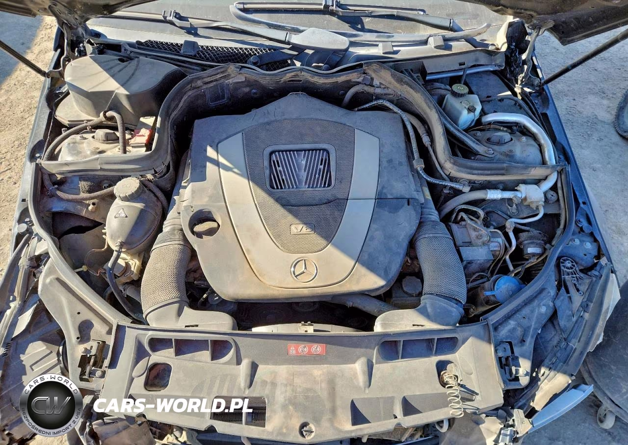 2012 Mercedes-Benz C 300 4Matic VIN:WDDGF8BB7CR193425 - 11