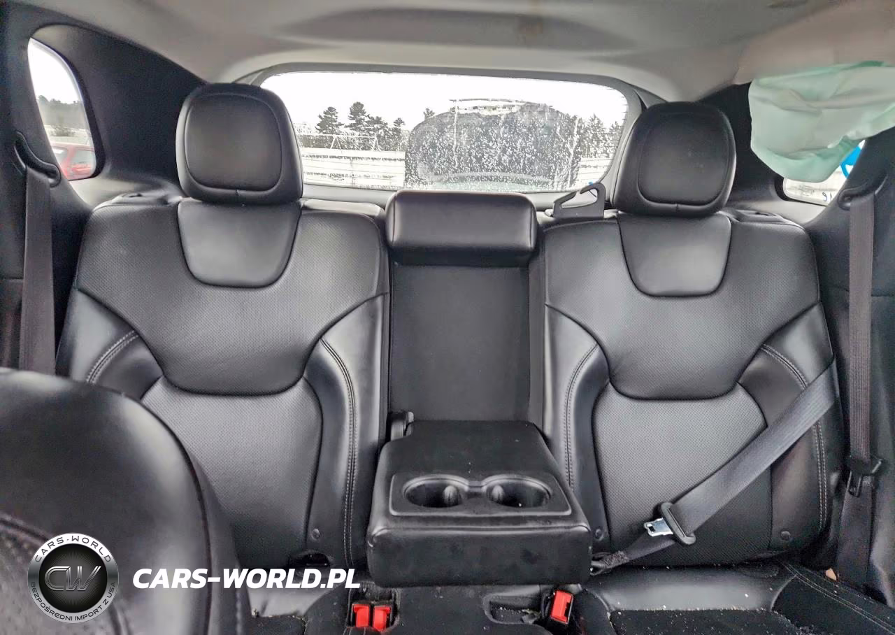2019 Jeep Cherokee Limited VIN:1C4PJMDN8KD253264 - 10