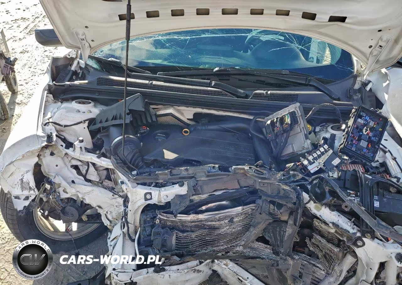 2018 Chevrolet Malibu Ls VIN:1G1ZB5ST9JF184190 - 11
