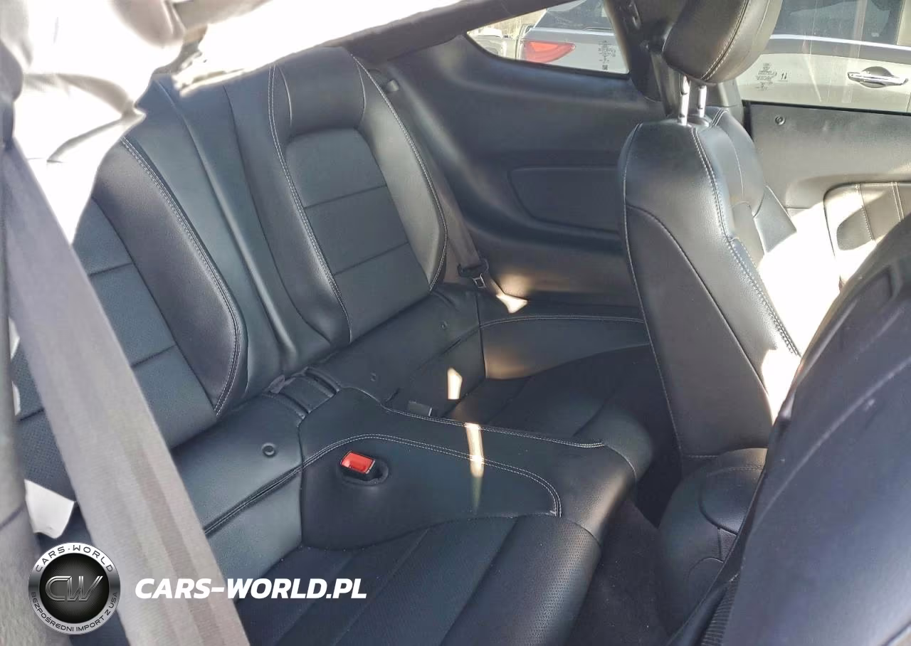 2020 Ford Mustang VIN:1FA6P8TH5L5139060 - 10