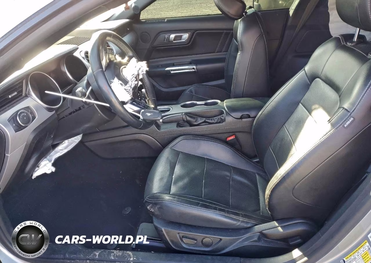 2020 Ford Mustang VIN:1FA6P8TH5L5139060 - 7