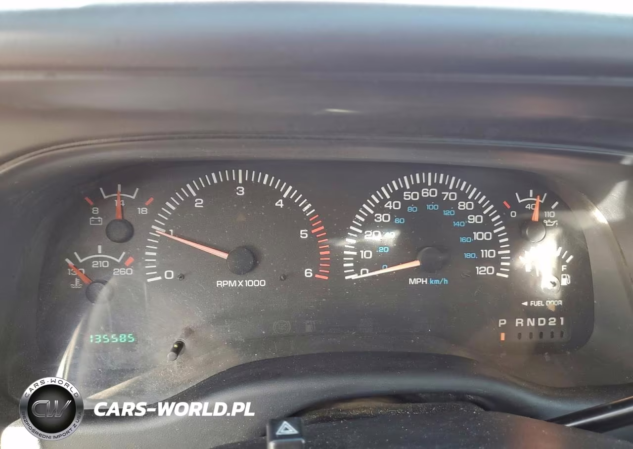 1999 Dodge Dakota VIN:1B7GG22Y4XS291528 - 9