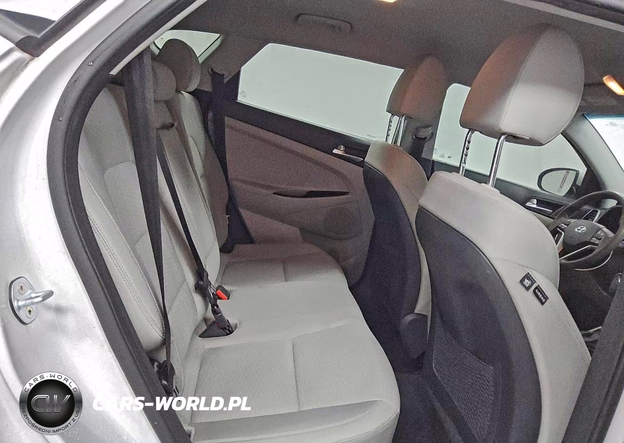 2019 Hyundai Tucson Limited VIN:KM8J33A42KU914739 - 10