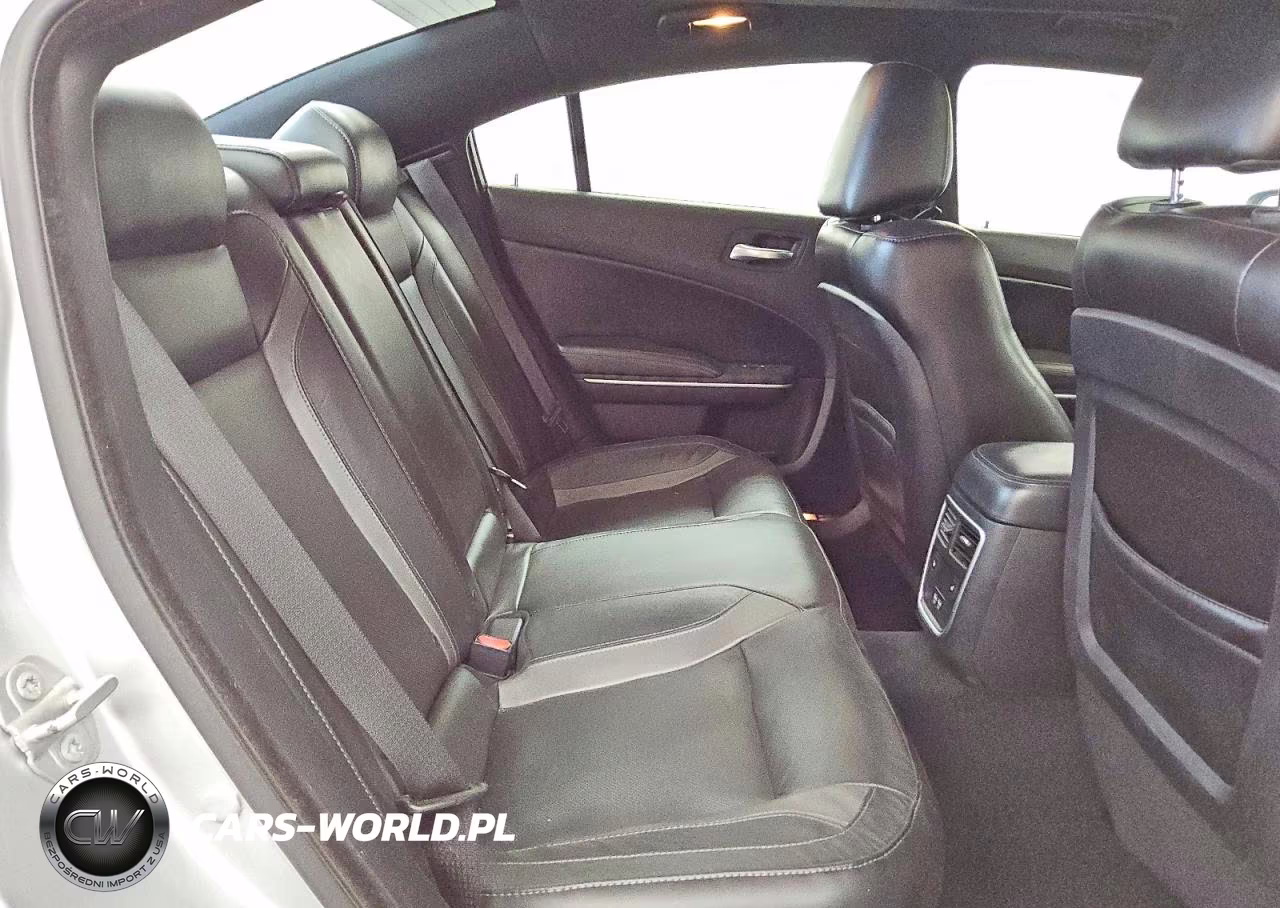 2022 Dodge Charger Sxt VIN:2C3CDXBG3NH157243 - 10