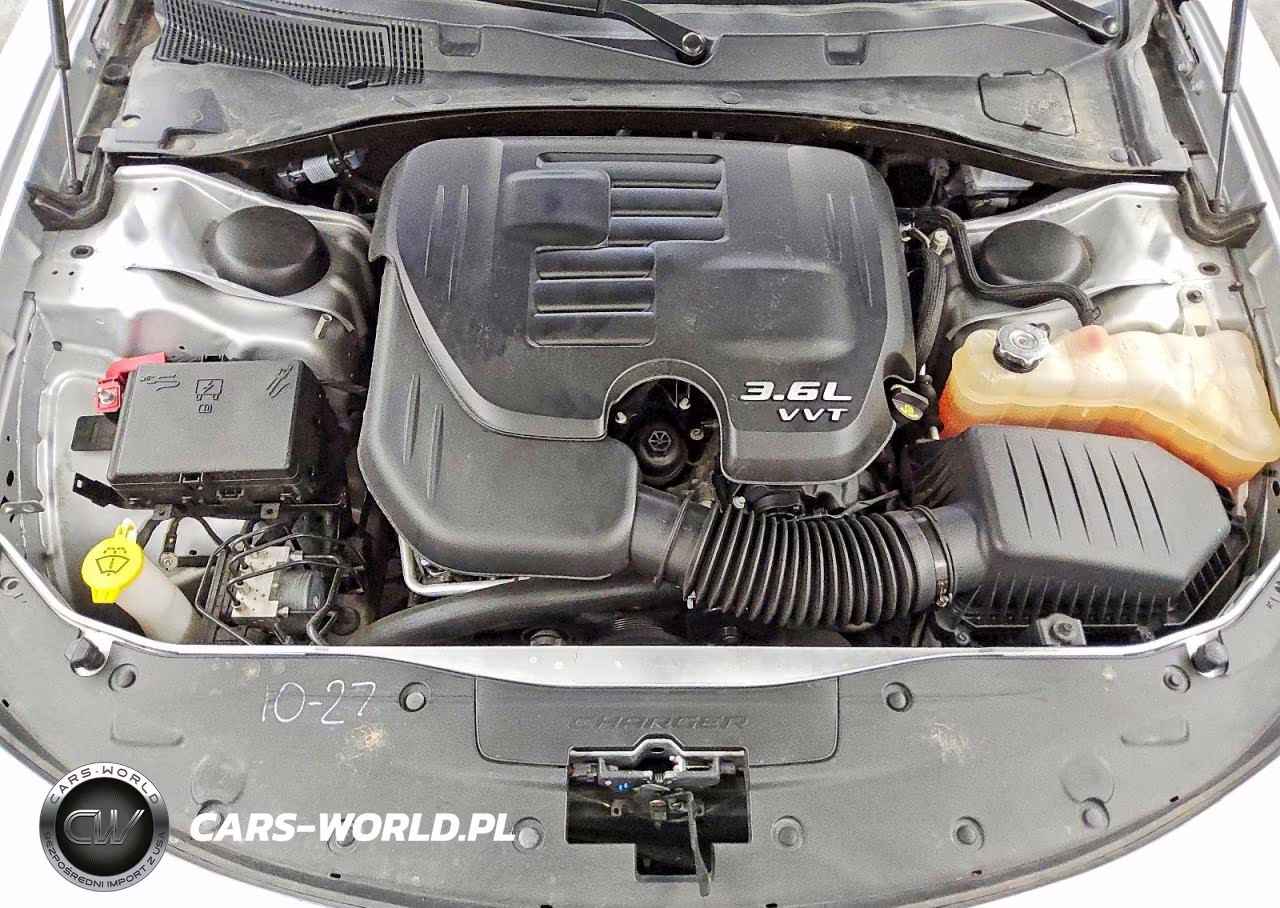 2022 Dodge Charger Sxt VIN:2C3CDXBG3NH157243 - 11