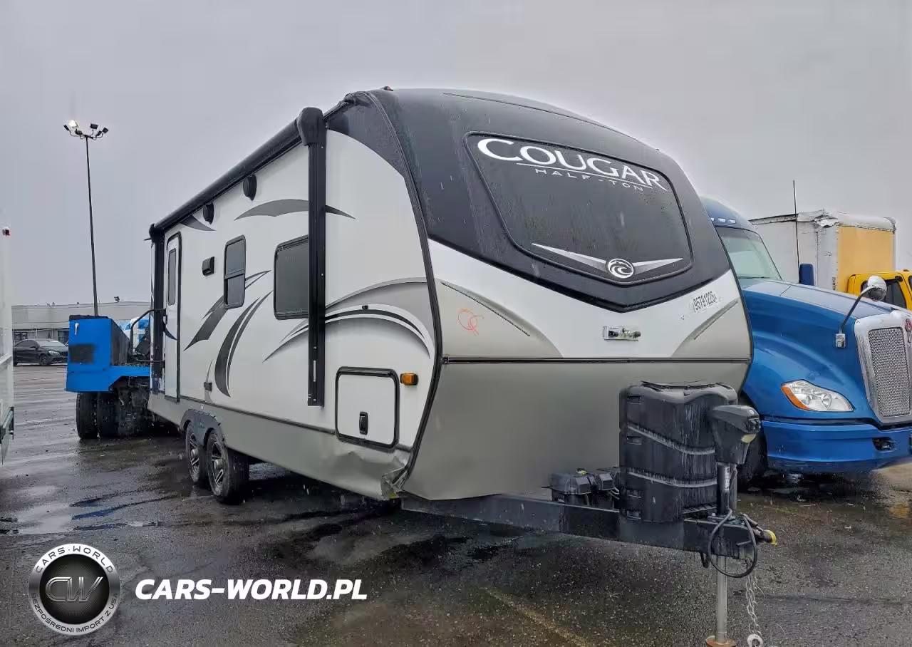 2022 Keystone Cougar - Rv