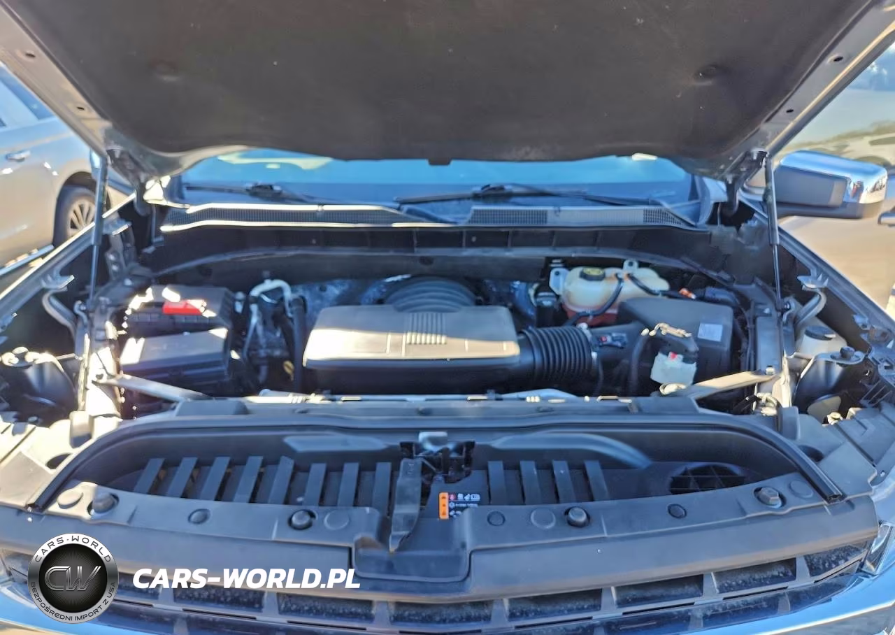2020 Chevrolet Silverado C1500 Lt VIN:3GCPWCED8LG299683 - 11