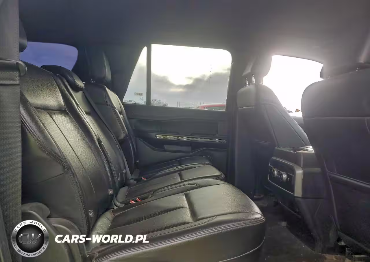 2021 Ford Expedition Max Xlt VIN:1FMJK1JT2MEA19392 - 11