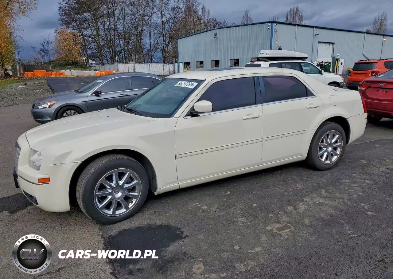 2007 Chrysler 300 Touring