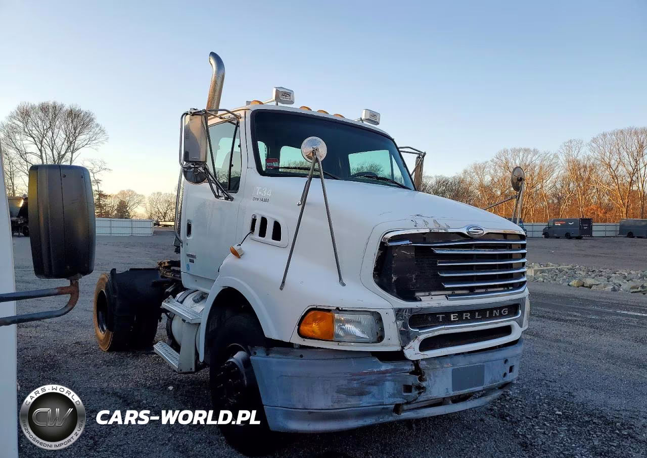 2007 Sterling A9500 Semi Truck