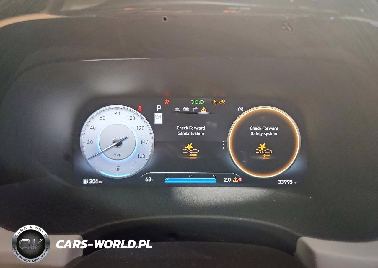 2024 Hyundai Palisade Sel Premium VIN:KM8R44GE9RU700573 - 9