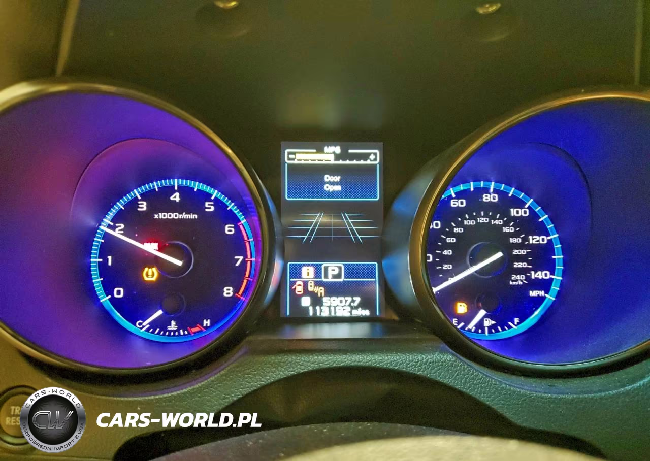2019 Subaru Legacy 2.5I Limited VIN:4S3BNAJ66K3021407 - 9