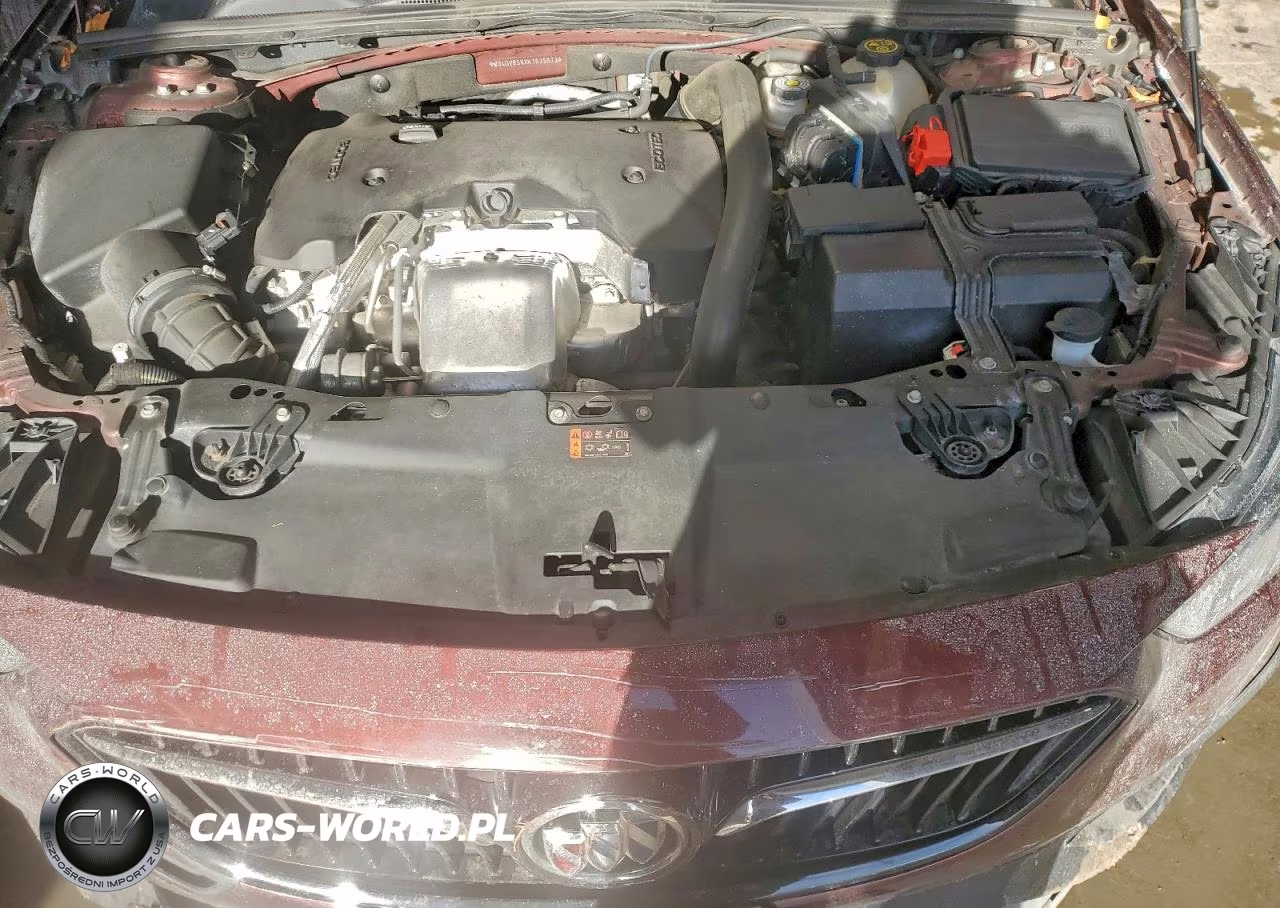 2019 Buick Regal Tourx Essence VIN:W04GV8SXXK1039873 - 12