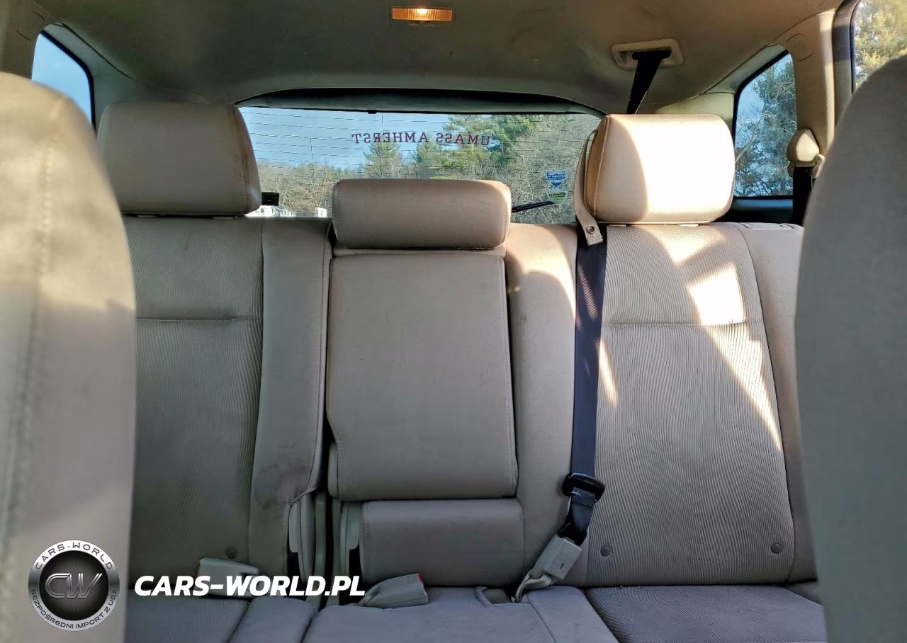 2011 Mazda Cx-9 VIN:JM3TB3BV9B0305315 - 10