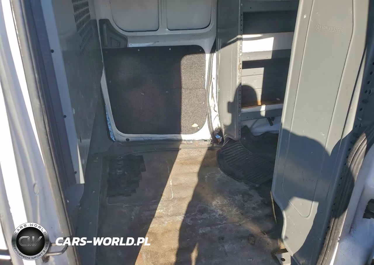 2017 Nissan Nv200 Utility - Service Van VIN:3N6CM0KN0HK697939 - 11