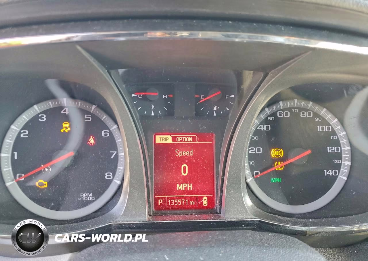 2016 GMC Terrain Slt VIN:2GKFLUEKXG6152165 - 9