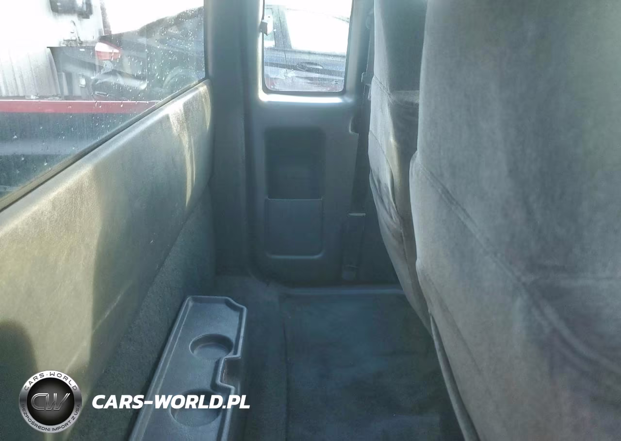 2001 Chevrolet S Truck S10 VIN:1GCCS19W818210806 - 10