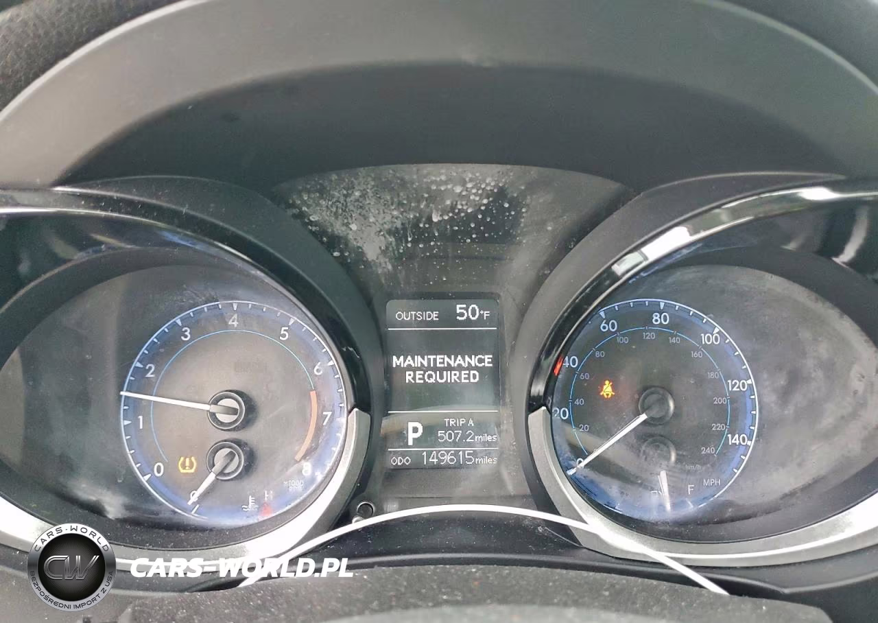 2014 Toyota Corolla L VIN:5YFBURHEXEP111234 - 9