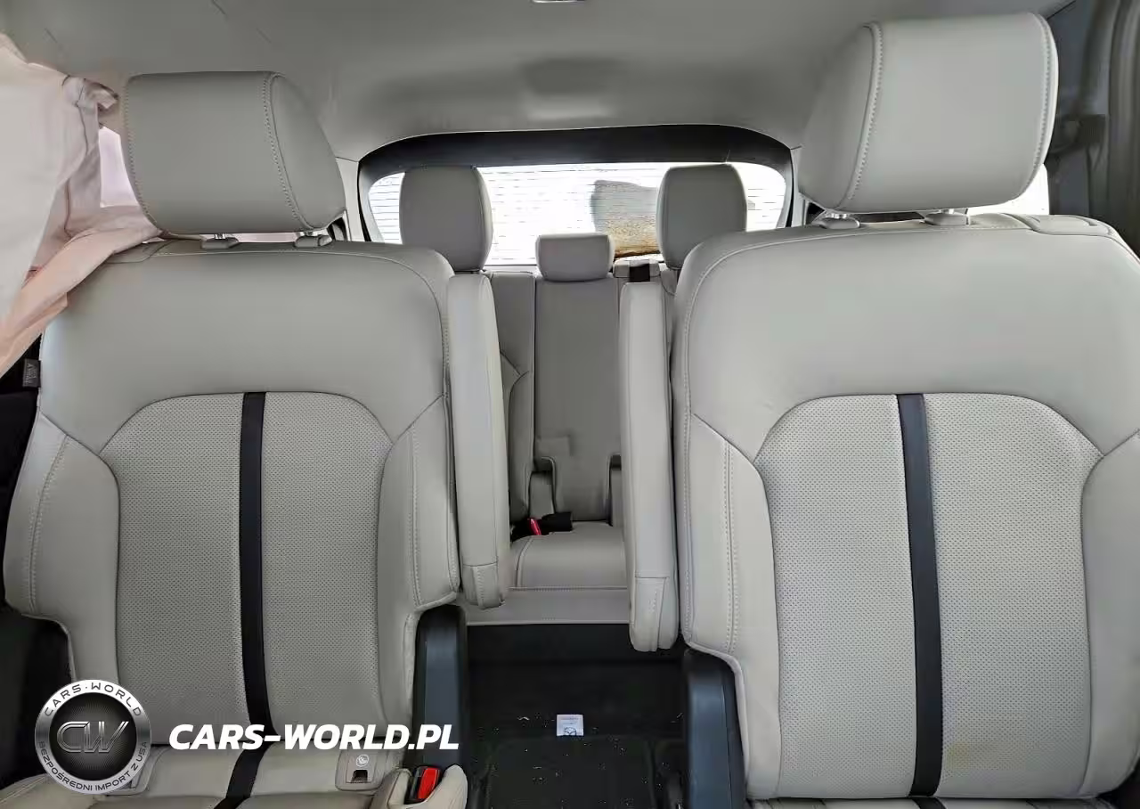 2024 Mazda Cx-90 Preferred VIN:JM3KKBHD9R1136549 - 10