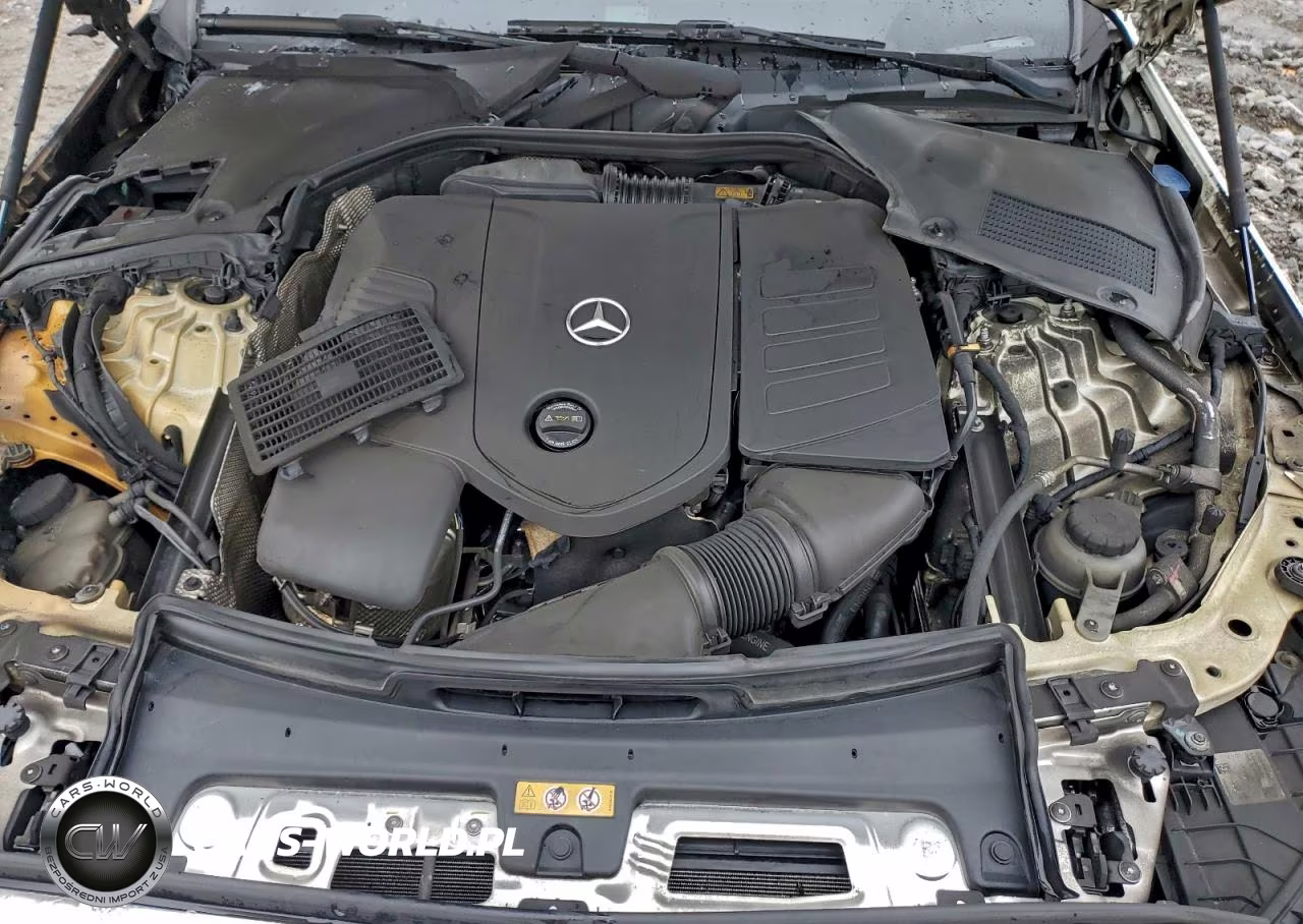 2023 Mercedes-Benz C 300 VIN:W1KAF4GBXPR097446 - 11