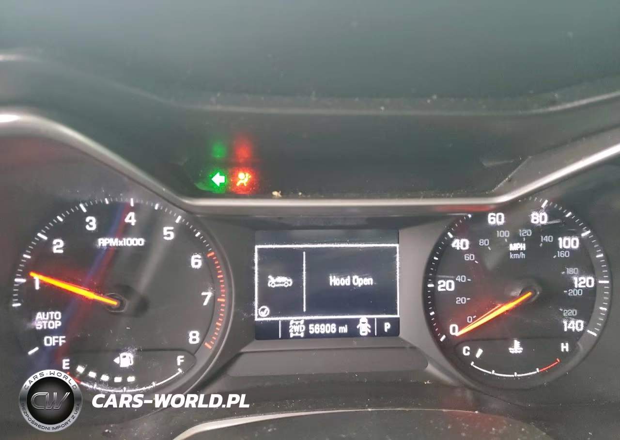 2021 Chevrolet Trailblazer Ls VIN:KL79MNSL5MB029940 - 9