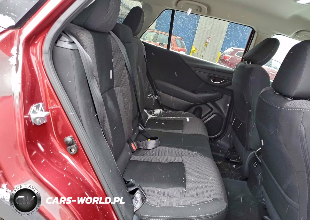 2024 Subaru Outback Premium VIN:4S4BTADC8R3300287 - 11